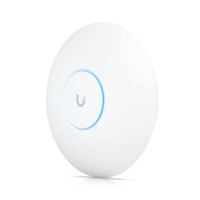 UBIQUITI UniFi WiFi 7 Access Point U7 Pro (U7-Pro) - Image 1 of 4