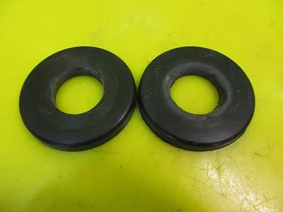 08 SKIDOO SKI DOO MXZ 800 800R SKI DOO IDLER 轮内 LABYRINTH 密封套装一对 — 第 1/4 张图片