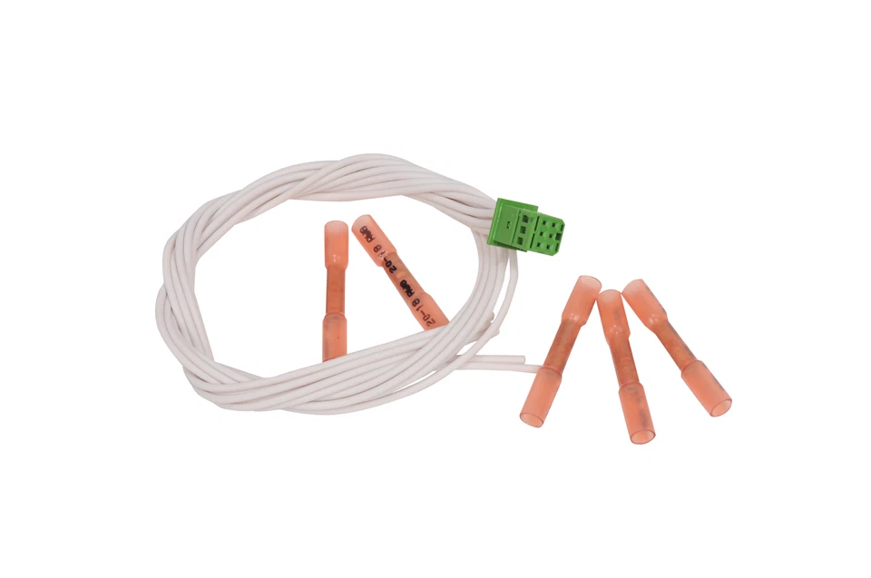 Conector de altavoz ACDelco GM equipo original 19354410 se adapta a Buick Encore 2017 Foto 1 de 1