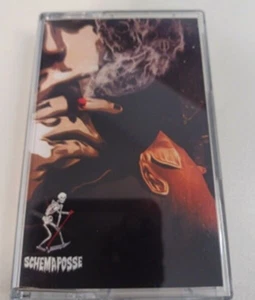 Lil Peep - Live Forever - CASSETTE TAPE - SEALED NEW MIXTAPE - Cloud Rap Trap - Picture 1 of 1