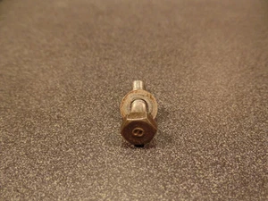 1972 72 HONDA CL175 CL 175 CYLINDER HARDWARE - Picture 1 of 4