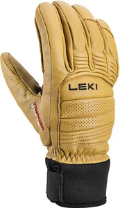 LEKI Copper 3D Pro Guanti da Sci - Triggersystem - Extra Caldo - Freeride - - Bild 1 von 3