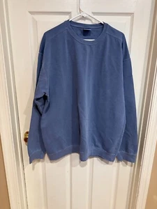 Comfort Colors Garment Dyed Sweatshirt Ringspun Crewneck Größe HERREN XL - Bild 1 von 4