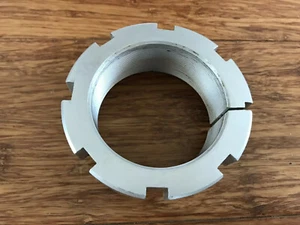 Used KTM SX EXC shock spring retainer 2007-2011 - Picture 1 of 4