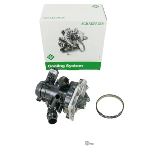 Water Pump INA for VW 1.8 2.0 TSI Engines Gen.3 CHH CJS 06L121111J 538036010 - Picture 1 of 6
