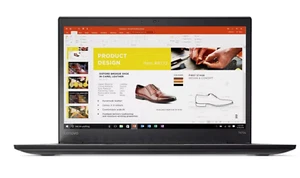 WINDOWS 11 PRO Notebook Laptop Lenovo ThinkPad 24GB RAM +AKKU NEW!!+OFFICE - Bild 1 von 8