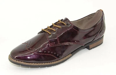 JANA Soft Line Schuhe Schnürhalbschuhe Damenschuhe Ballerinas Slipper Pumps