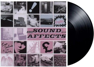 The Jam – Sound Affects 180g VINYL LP NEW & SEALED - Picture 1 of 2
