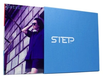 Patricia Barber Companion 1STEP Numbered Ltd Edition 180G 45RPM 2LP Box Impex! - Image 1 of 4