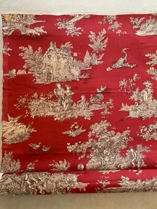 Toile de Jouy - französischer Druckstoff - Bild 1 von 1