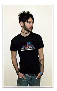 Final Fantasy Tactics Strategie RPG Videospiel T-Shirt - Bild 1 von 18
