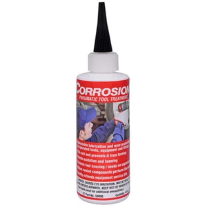 CorrosionX  Air Tools - Corrosion Inhibitor, Penetrant, Lubricant - 50090 - 4 Oz - Picture 1 of 1