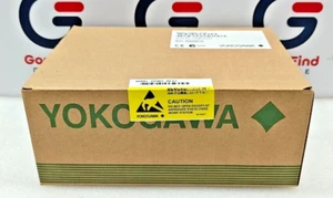 YOKOGAWA CP461-50 S1 PROCESSOR MODULE SEAL PACK NEW FAST SHIPPING - Picture 1 of 6