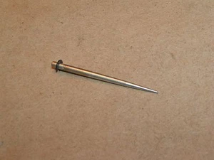 AGUJA DE CHORRO YAMAHA XS650 XS 650 MIKUNI 2H7-14116-12-00 (5HX12) - Imagen 1 de 1