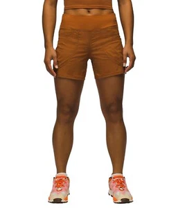Woman's Shorts Prana 5" Kanab Shorts - Picture 1 of 14