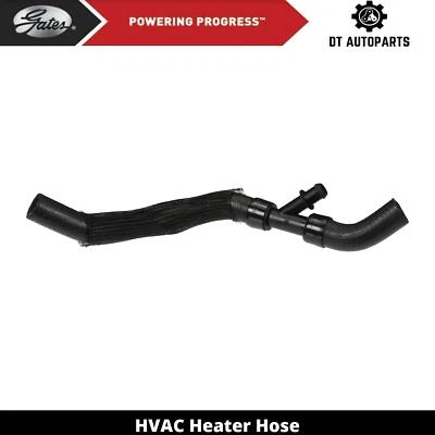 For 2003-2005 Ford F-250 Super Duty HVAC Heater Hose Reservoir (Lower) Gates - Image 1 of 4