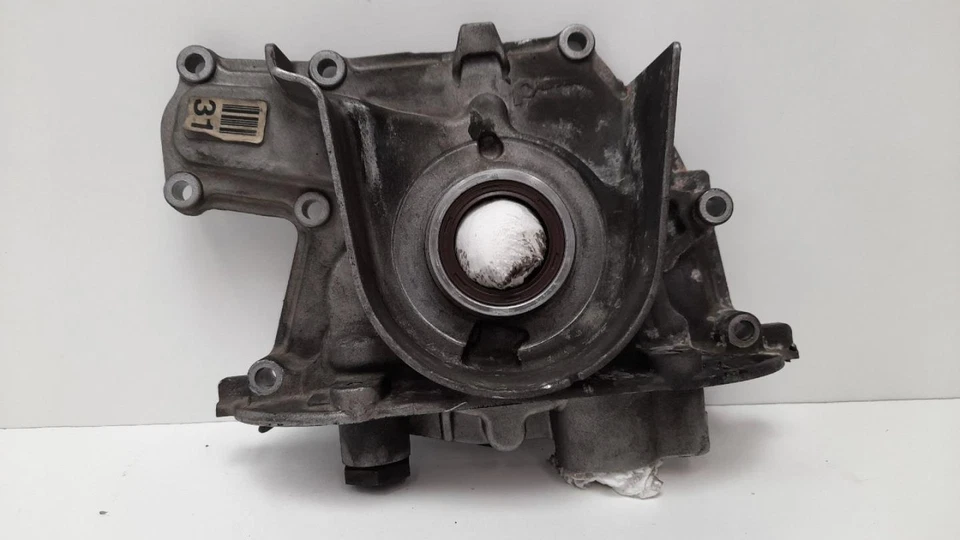 37018201 Bomba Aceite para OPEL VECTRA C BERLINA GTS 2002 2454074 - Imagen 1 de 4