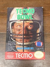 .NES.' | '.Tecmo Bowl.