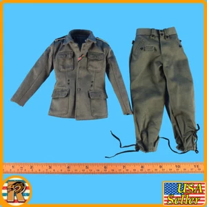 1st Panzer Rifleman - German Uniform Set - 1/6 Scale Facepool Action Figures - Picture 1 of 5