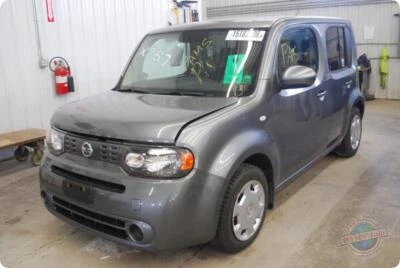 Brazo de control superior delantero derecho usado delantero se adapta a: Nissan Cube 2010 delantero derecho Foto 1 de 4