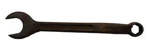Vintage Barcola Buffalo Combination Offset Wrench - Picture 1 of 15