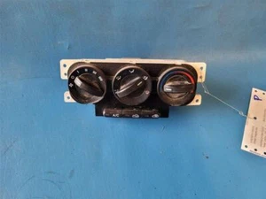 02 SPECTRA Control de temperatura con aire acondicionado sin filtro de cabina 188696 - Imagen 1 de 2