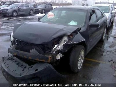 Used Fuel Pump fits: 2007 Mercury Milan Pump Assembly 3.0L AWD Grade A Foto 1 de 4