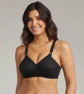 Reggiseno senza ferretto Playtex Criss Cross 556 - Imagen 1 de 9