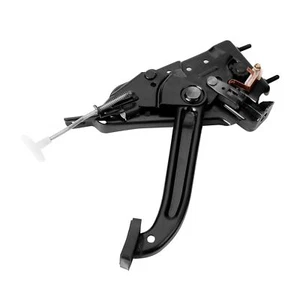 Parking Emergency Brake Pedal Assembly Compatible with 87-95 Jeep Wrangler YJ... - Picture 1 of 6
