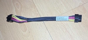 869326-001 Hpe 846636-001 Power Cable m10pin-m10pin Sata/NVME/Backplane 7” - Picture 1 of 4