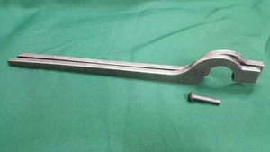 Made in USA - Quick Bolt Tong - Bild 1 von 4