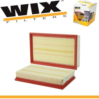 OEM Engine ENGINE AIR FILTER WIX For VOLKSWAGEN GOLF SPORTWAGEN 2019 L4-1.4L - Image 1 of 4