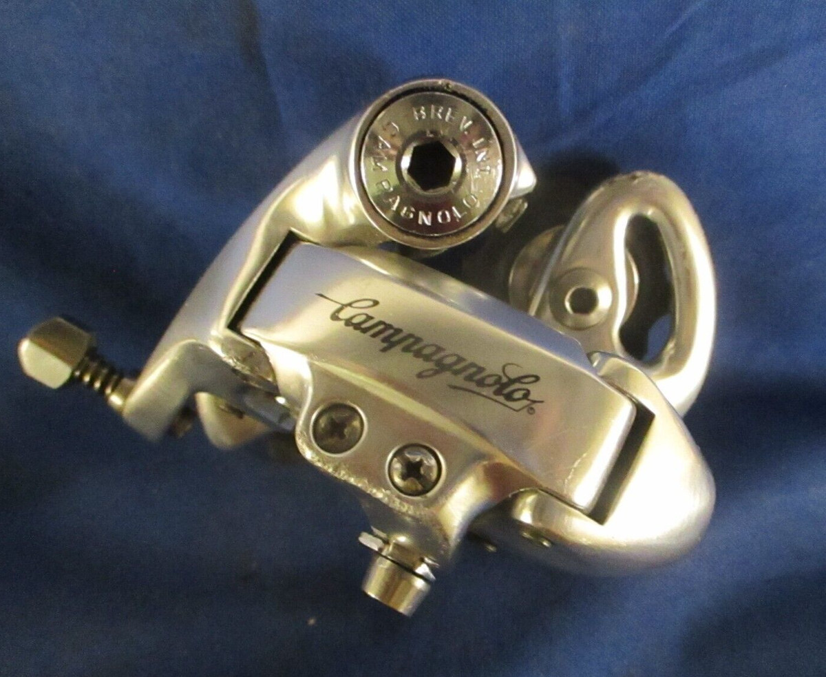 Campagnolo C Record In Bicycle Rear Derailleurs for sale | eBay Campagnolo C Record In Bicycle Rear Derailleurs for sale | eBay