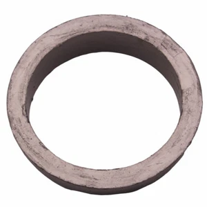 2'' Donut Style Graphite Gasket For Muffler Exhaust Pipe To Manifold Adapter - Picture 1 of 6