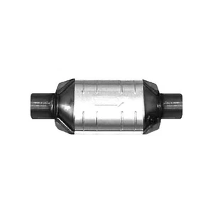 Right Catalytic Converter For 2003-2005 GMC Savana 2500 4.8L V8 GAS OHV - Picture 1 of 1