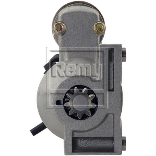 Motor De Arranque-Premium Remy 17192 Reman Foto 1 de 4