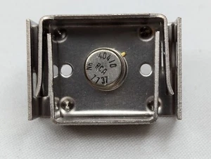 40410 70 Watt AB Amp Driver New Original RCA - Picture 1 of 4