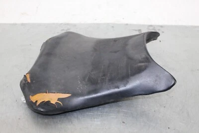 05 06 2005 2006 Honda Cbr 600rr almofada dianteira assento de motorista fabricante de equipamento original 2005 - Imagem 1 de 4