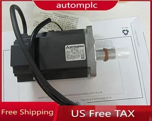 MITSUBISHI HC-KE73 Servo Motor KD - Picture 1 of 3