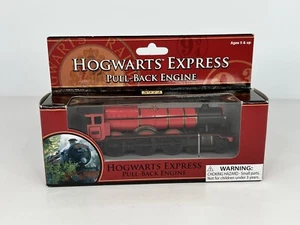 Juguete Mundo Mágico de Harry Potter Hogwarts Express Universal Studios NUEVO - Imagen 1 de 10