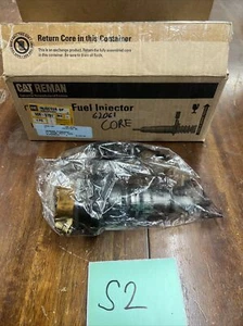 Cat Fuel Injector 10r-0781 10r0781for Caterpillar Engine OEM - Picture 1 of 3
