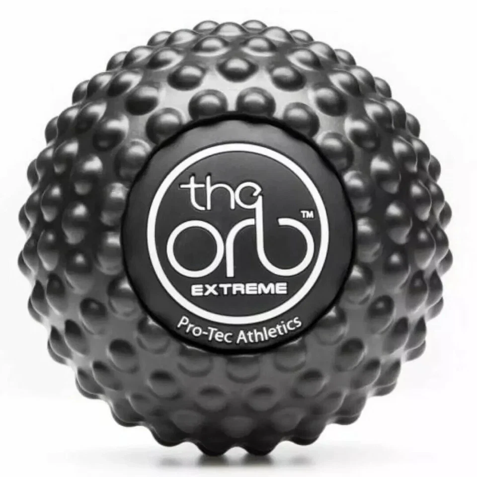 Pro-tec Athletics The Orb Extreme Deep Tissue Massage Ball 3" or 4.5"