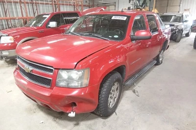 Chevrolet Avalanche 1500 2009 motor de 5,3 L 8 cilindros fabricante de equipos originales 177 k millas - LKQ384681547 Foto 1 de 3
