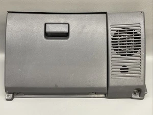 90–95 Toyota 4Runner Glove Box Assembly Gray OEM - Picture 1 of 24