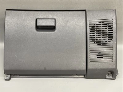 Toyota 4Runner 1990–1995 Gray Glove Box Assembly OEM - Image 1 of 4