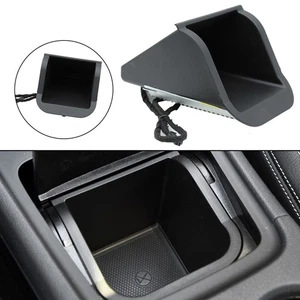 Support Téléphone Outil de Charge Voiture Charge ABS Matière Plastique Mise A - Photo 1 sur 12