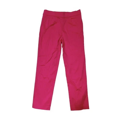 Pantalón de satén Janie And Jack talla 7 nuevo con etiquetas Foto 1 de 4