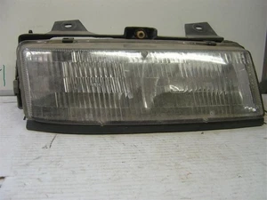 Passenger Right Headlight Fits 87-88 CORSICA 11809 - Picture 1 of 2