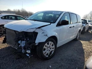 Passenger Right Lower Control Arm Front Fits 08-20 CARAVAN 2851319 - Picture 1 of 12