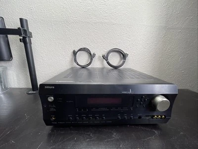 Integra DTR-5.8 Home Theater Surround Sound HDMI Receiver AM/FM - Image 1 of 4